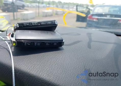 2025 Mazda Cx-5 2.5 S Preferred z USA, uszkodzony, nr VIN JM3KFBCL2S0554126